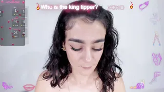julietaserafelle recorded nude video 282233