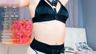 amelivi recorded nude video 282252