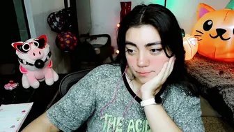 Cuteambervi ohmibod - (10/24/2025)
