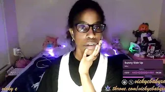 viiickyyy recorded nude video 282288