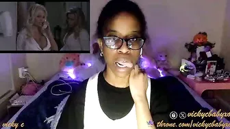 viiickyyy recorded nude video 282288