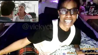 viiickyyy recorded nude video 282288
