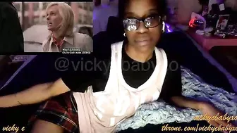 viiickyyy recorded nude video 282288