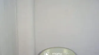 Melted_caramel69 selfsuck posing on cam