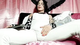 oxxy_jean trans cam porn video
