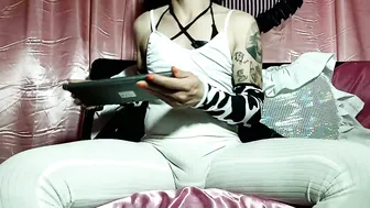 oxxy_jean trans cam porn video