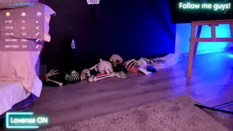 ariaxstark recorded nude video 282316