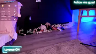 ariaxstark recorded nude video 282316