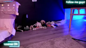 ariaxstark recorded nude video 282316