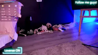Ariaxstark cam girl chat 24-Oct-25