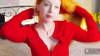 Mazymayes bigboobs stream