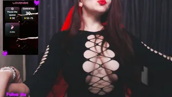 mia_joy8 recorded nude video 282329