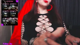 mia_joy8 recorded nude video 282329