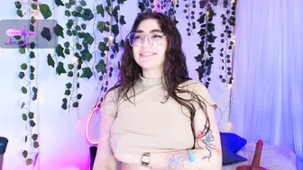 samii_evans recorded nude video 282397