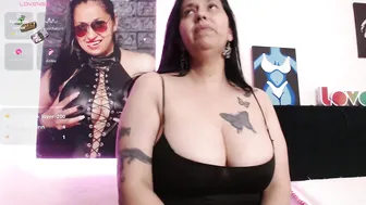 Holydeath_1 hairypussy on webcam