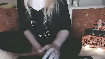 kymchi recorded nude video 282430