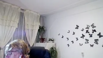 ghertrudequeen 10-24-2025 anal
