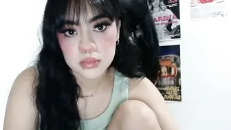 cat_mila_ recorded nude video 282475