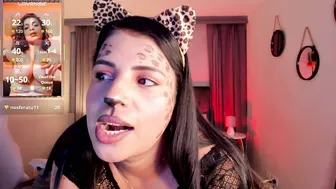 sheyla_hills_ recorded nude video 282540