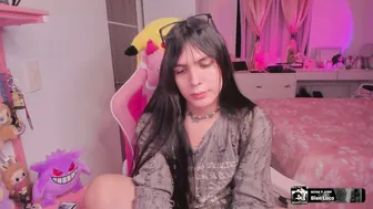 flora_angelical recorded nude video 282541