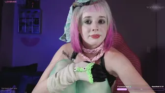 worship_nymphae video chat porn - 10/24/2025