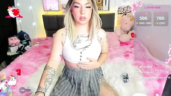 dannia_13 recorded nude video 282587
