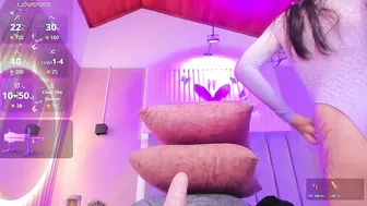 Diosa_cristal horny amateur (10-24-2025)