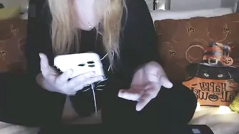 Kymchi xxx on cam