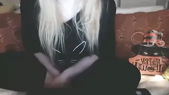 Kymchi xxx on cam