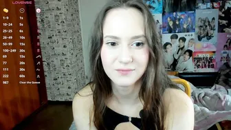 lucyrose33 recorded nude video 282670