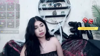 anaysdivine lovense hot cam video
