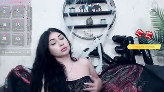 anaysdivine lovense hot cam video