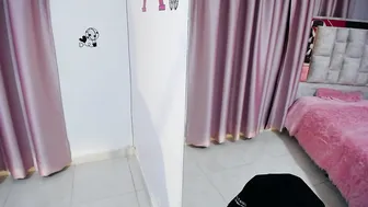 megansmith16 recorded nude video 282712