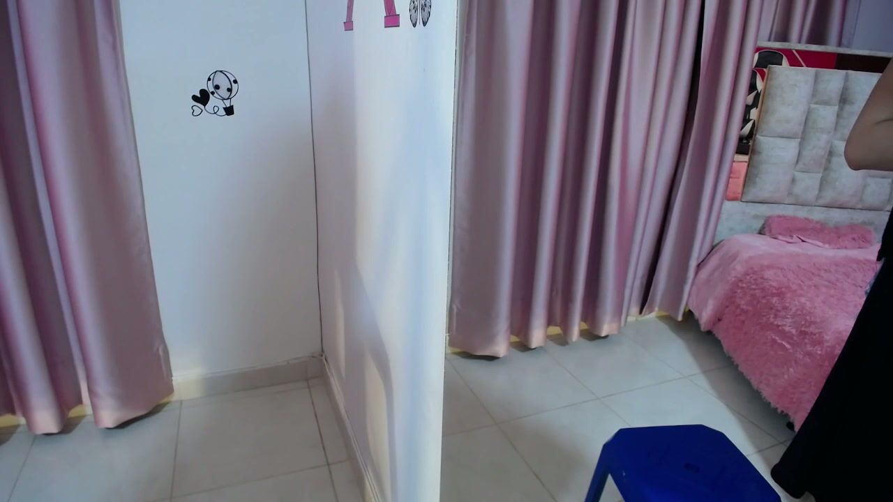Megansmith16 24-Oct-25 video cam