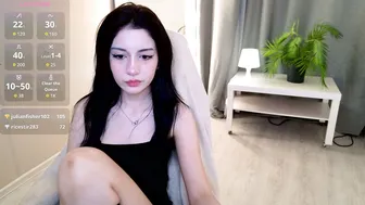 Witavaron cam show 24-Oct-25