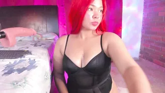 tinixmorgan recorded nude video 282788