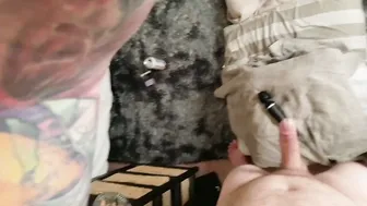 Lexiandliam smalltits amateur live cam video