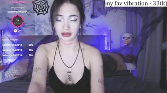 _cotton_candyy recorded nude video 282831