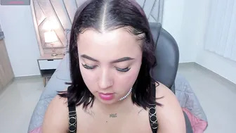 aria_vixen_ webcam chat horny amateur video