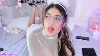 agathaowens recorded nude video 282848