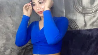 sweetspicypotato camvideo 24 October 2025