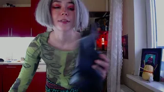 baby_ada recorded nude video 282889