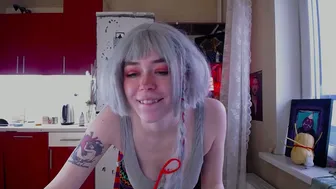 baby_ada recorded nude video 282889