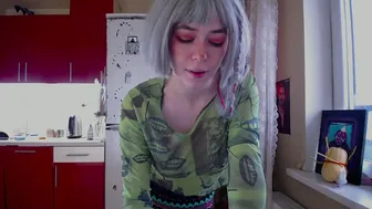 baby_ada recorded nude video 282889