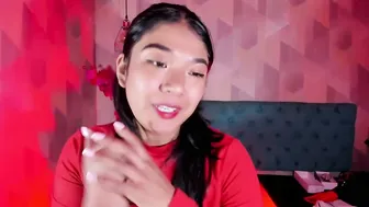 Skarlettkray amateur live cam video 24-Oct-25