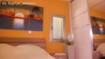 sophye_ebanov recorded nude video 282930