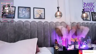 dark_nina_ recorded nude video 282939