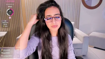 Larisasmirnov webcam show 24 October 2025