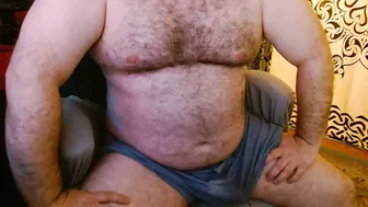 stonerbear42 recorded nude video 282960