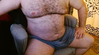 stonerbear42 recorded nude video 282960